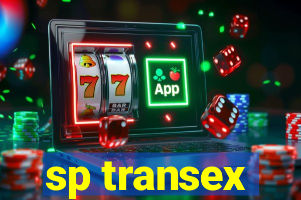 sp transex